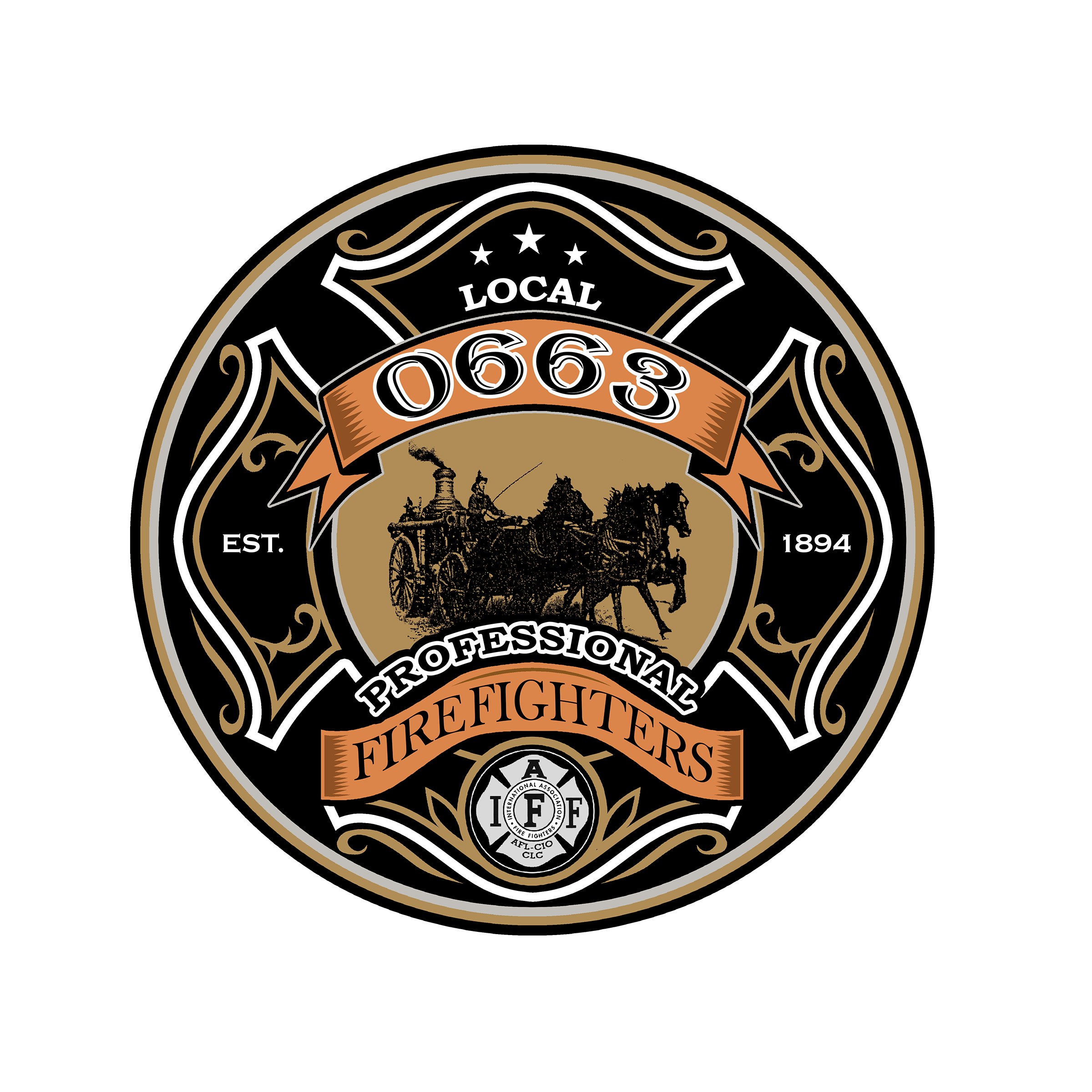 Logo Design by JKIANN08 for this project | Design #34546817