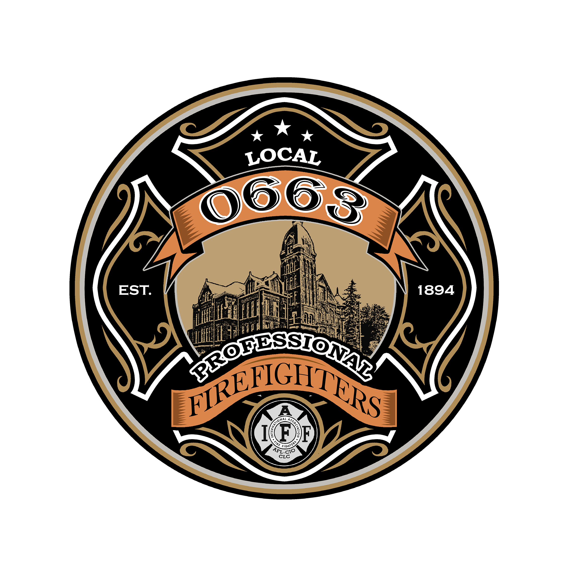 Logo Design by JKIANN08 for this project | Design #34547623