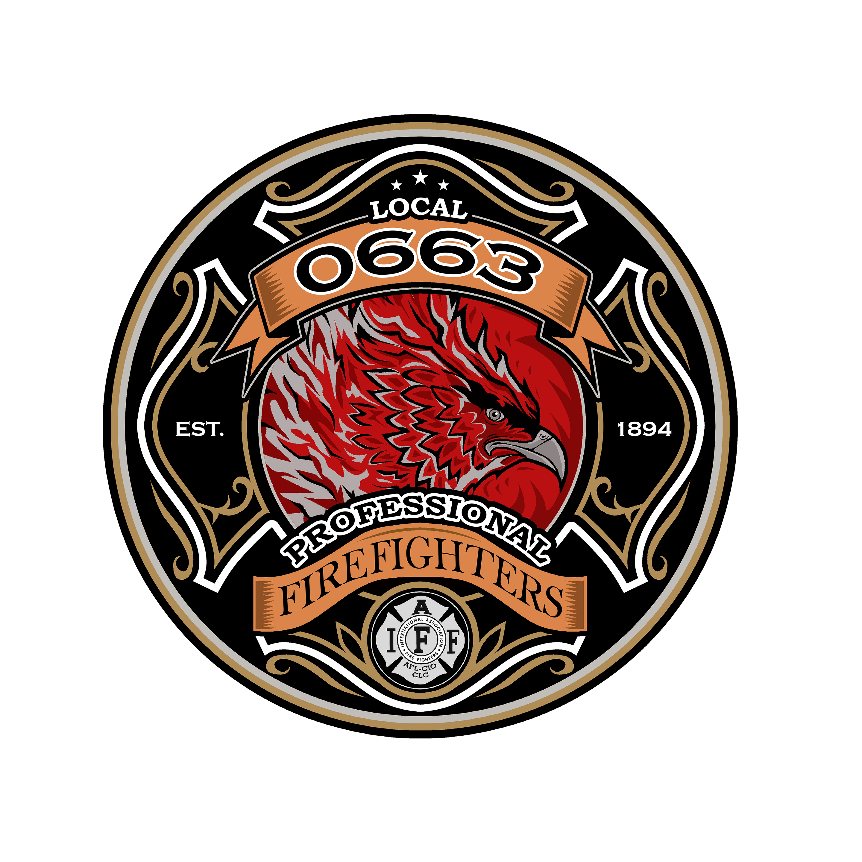 Logo Design by JKIANN08 for this project | Design #34561535