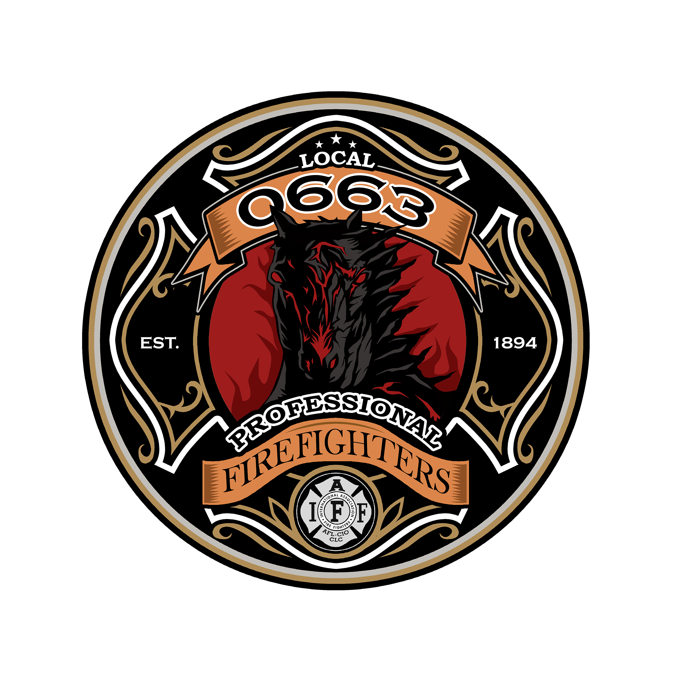 Logo Design by JKIANN08 for this project | Design #34563241