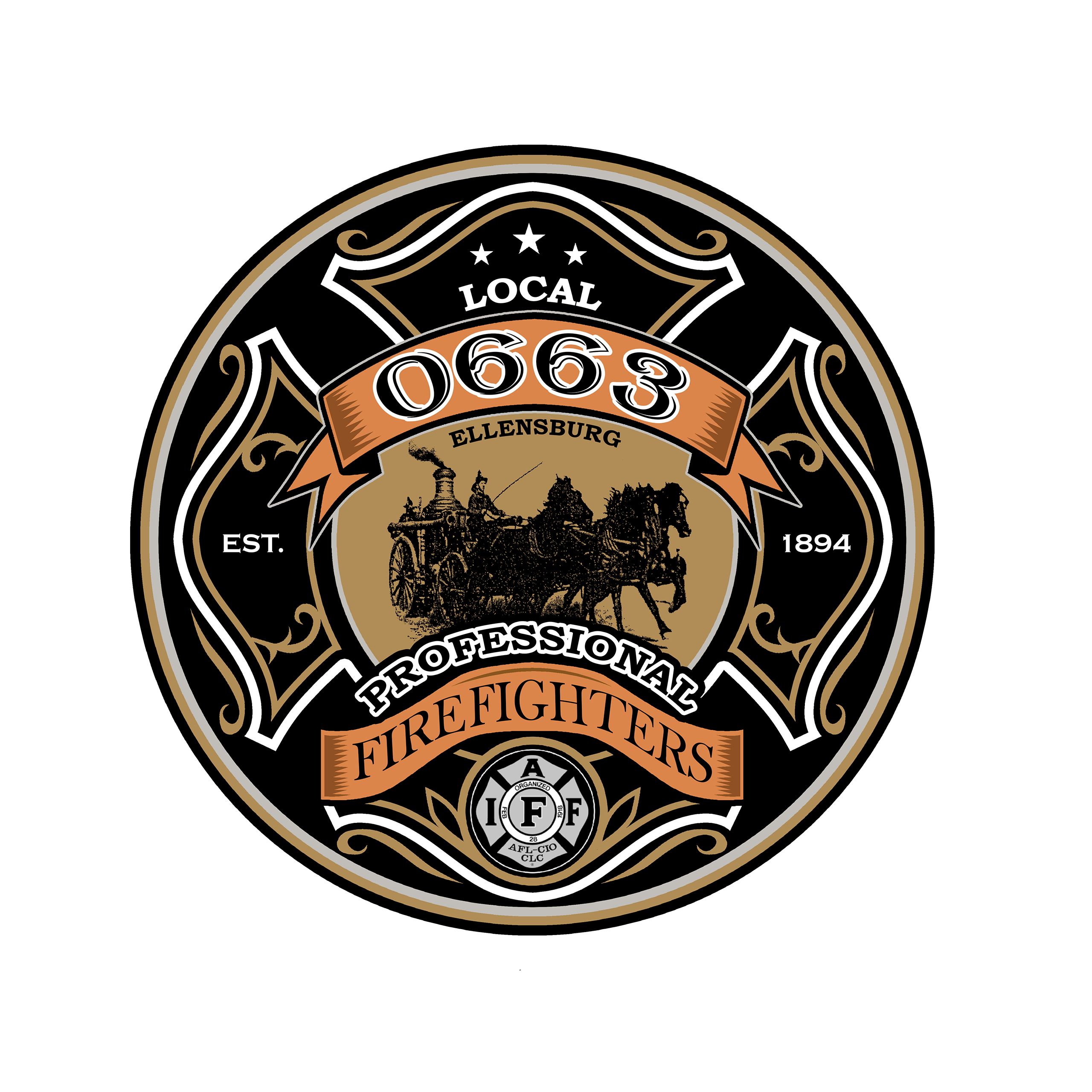 Contest winning design