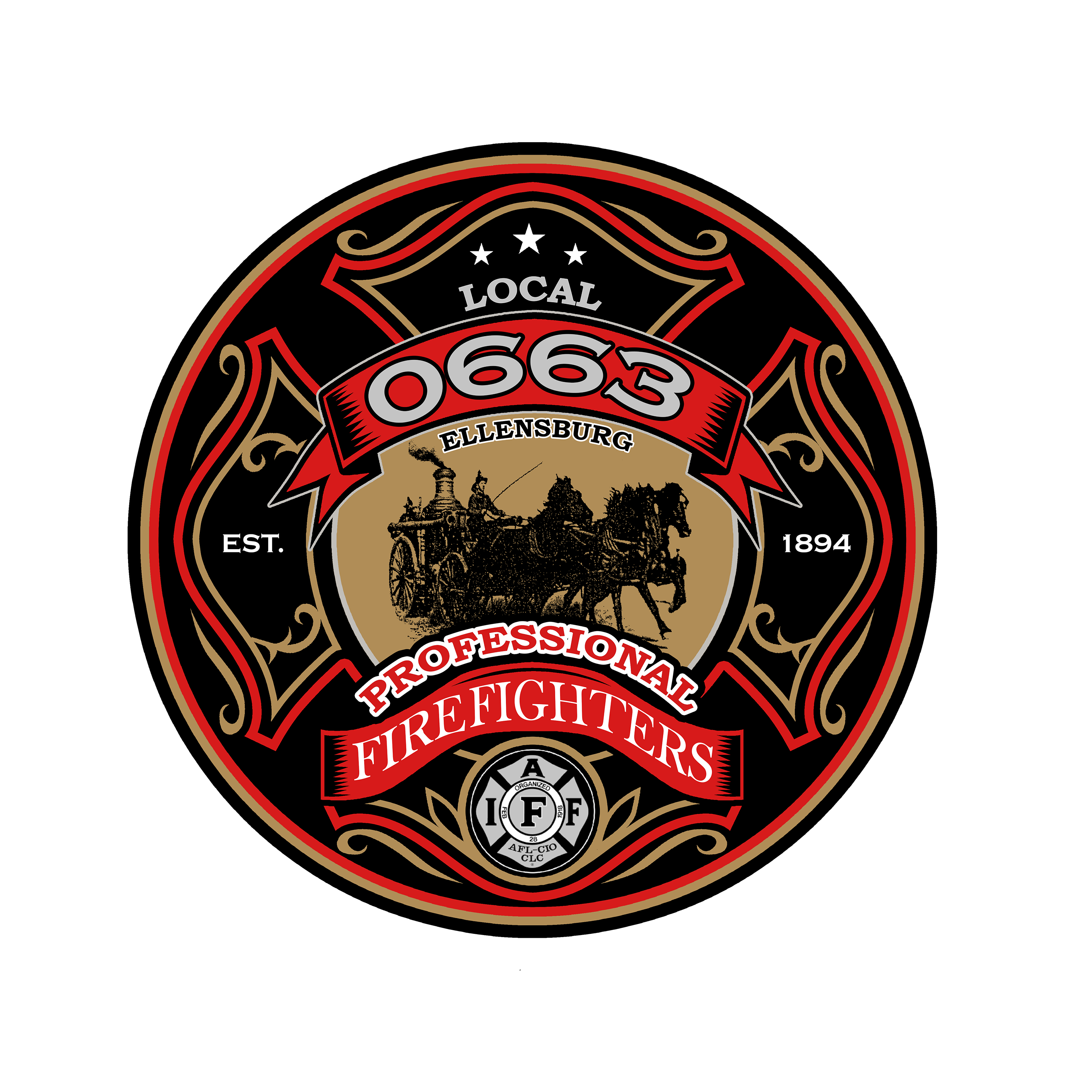 Logo Design by JKIANN08 for this project | Design #34567549