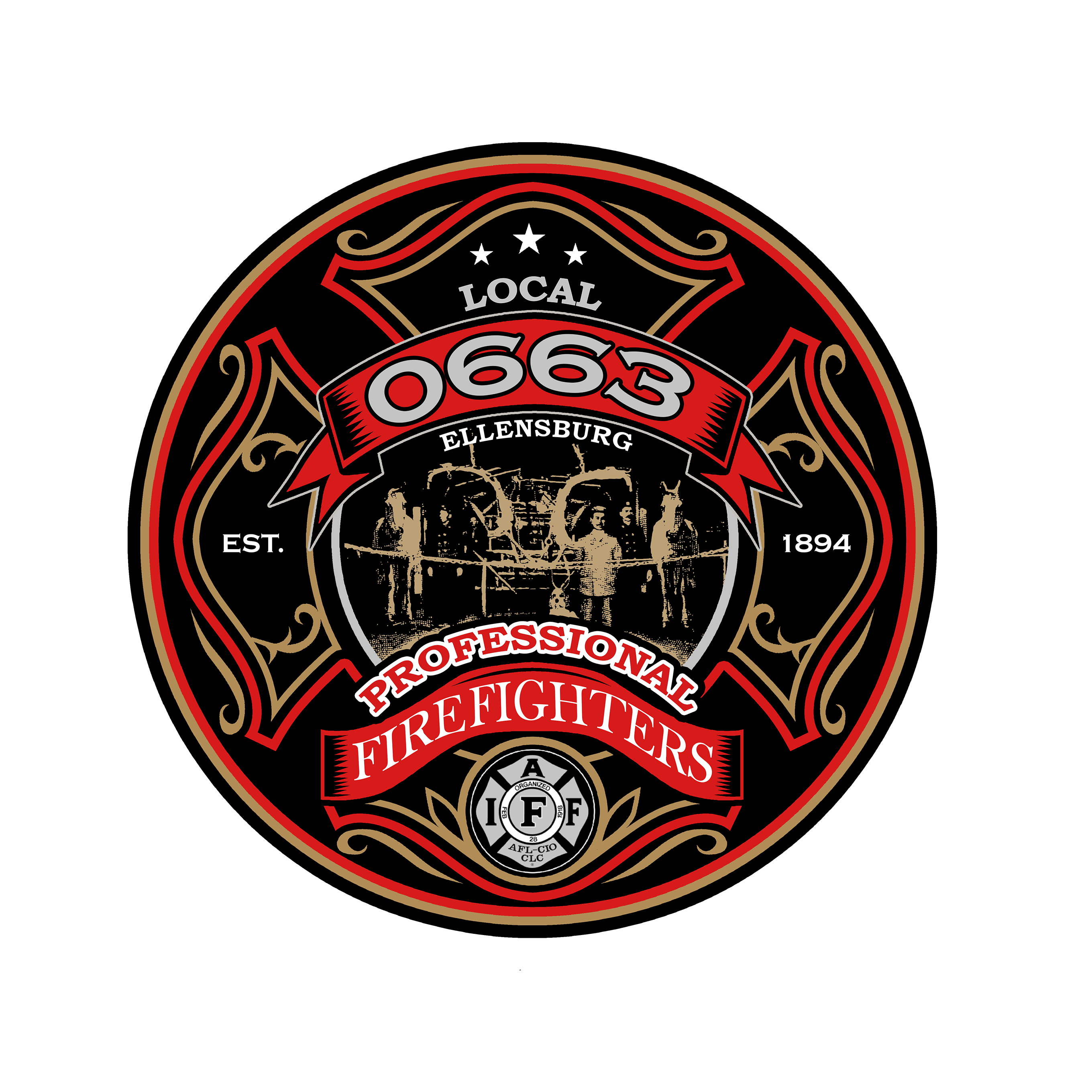 Logo Design by JKIANN08 for this project | Design #34567574