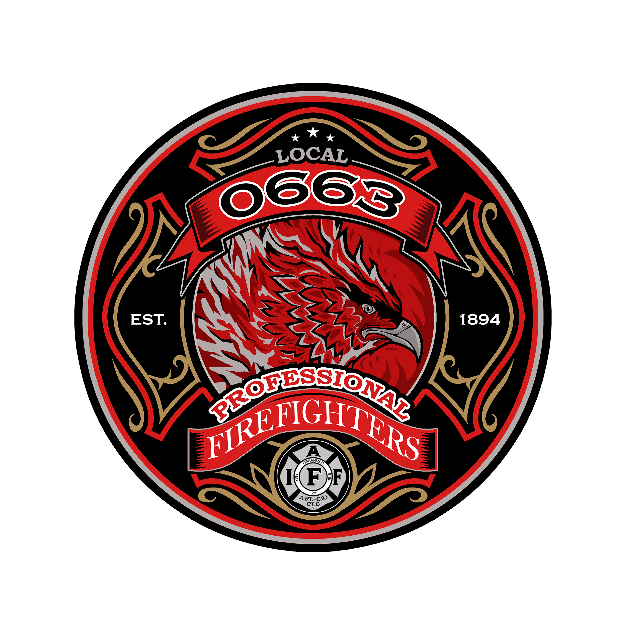 Logo Design by JKIANN08 for this project | Design #34571988