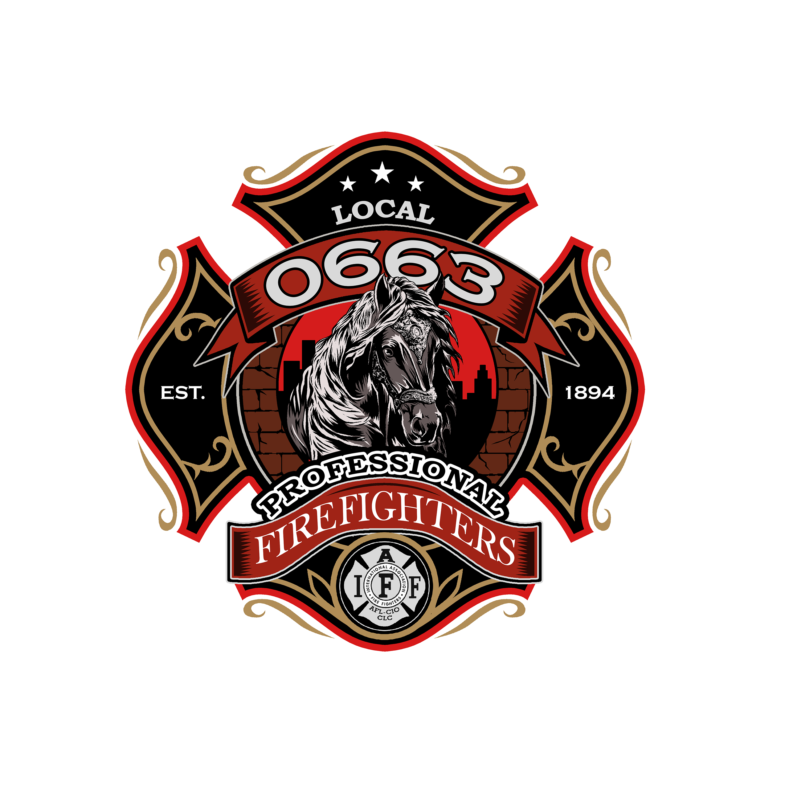 Logo Design by JKIANN08 for this project | Design #34573520