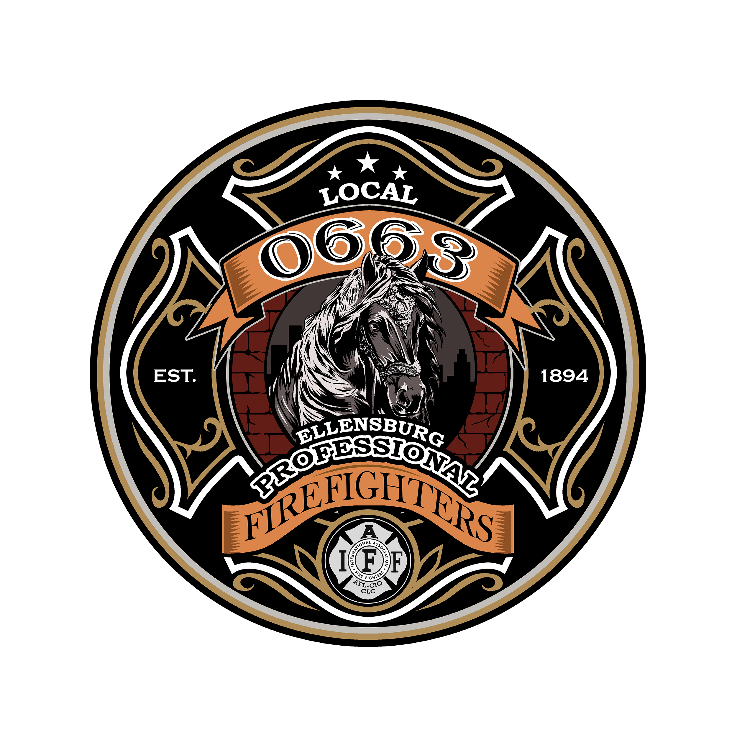 Logo Design by JKIANN08 for this project | Design #34579795