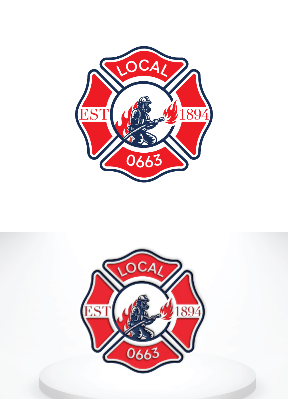 Logo-Design von VectorForge für dieses Projekt | Design #34539270