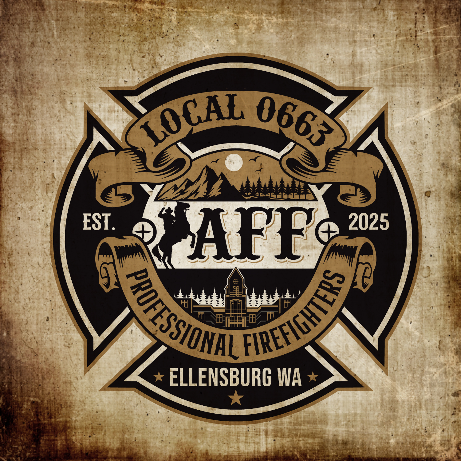 Logo Design by Suvendu.S for this project | Design #34564277