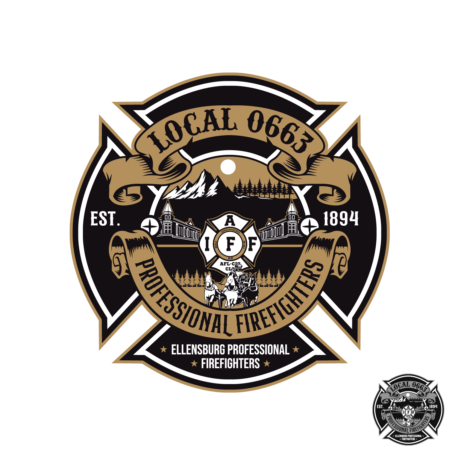 Logo Design by Suvendu.S for this project | Design #34573108