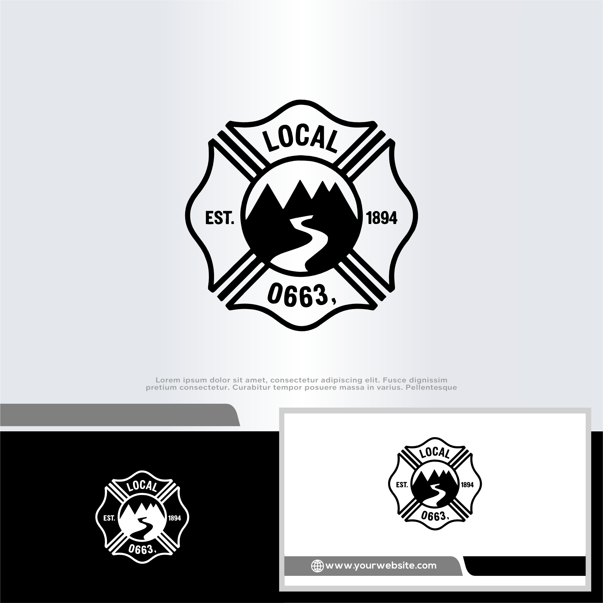 Logo Design by win it for this project | Design #34570021