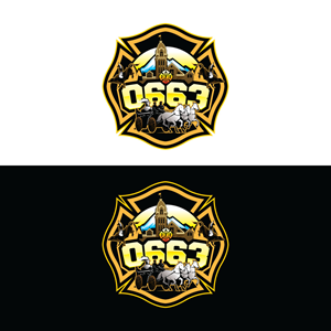 Logo Design by prodesigns99 for this project | Design: #34545696