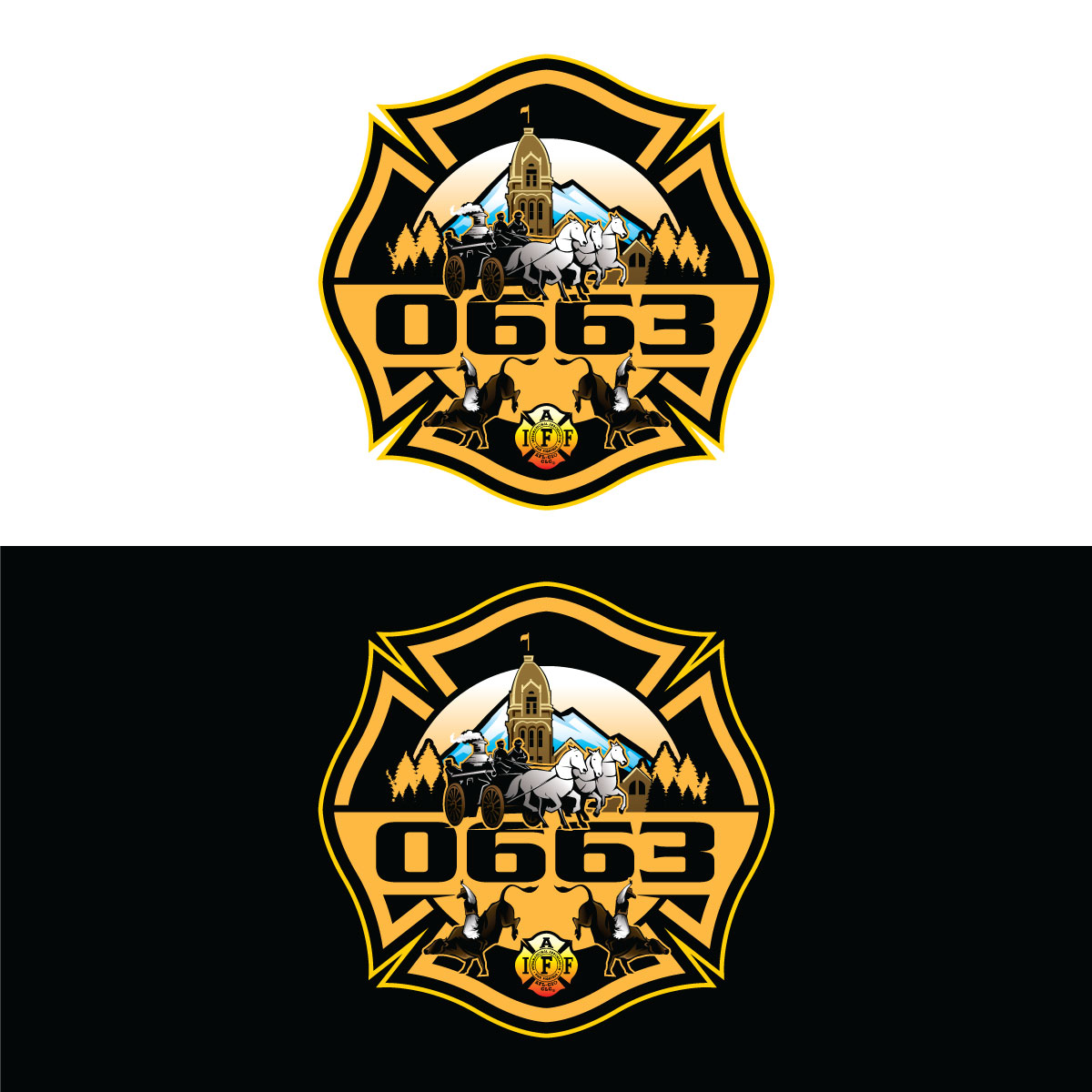 Logo Design by prodesigns99 for this project | Design #34545697