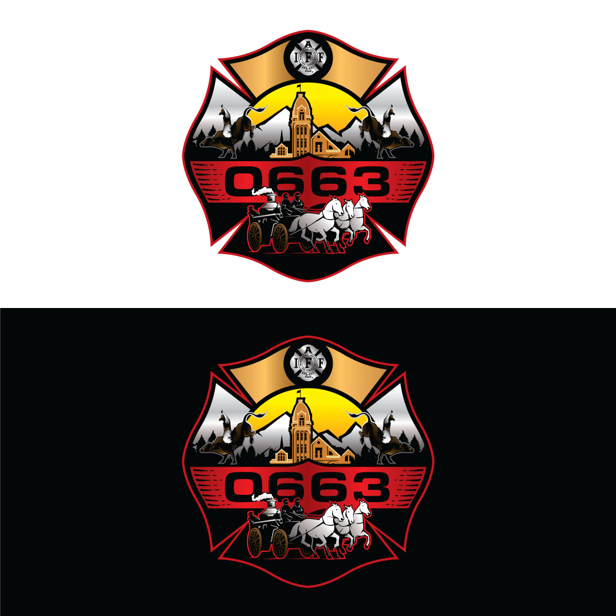 Logo Design by prodesigns99 for this project | Design #34548065