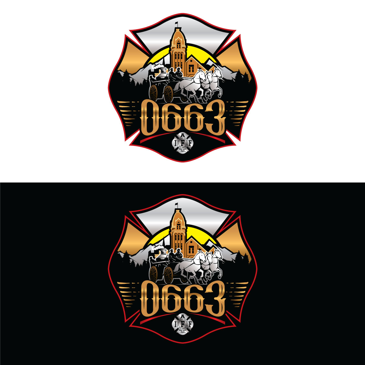 Logo Design by prodesigns99 for this project | Design #34548066