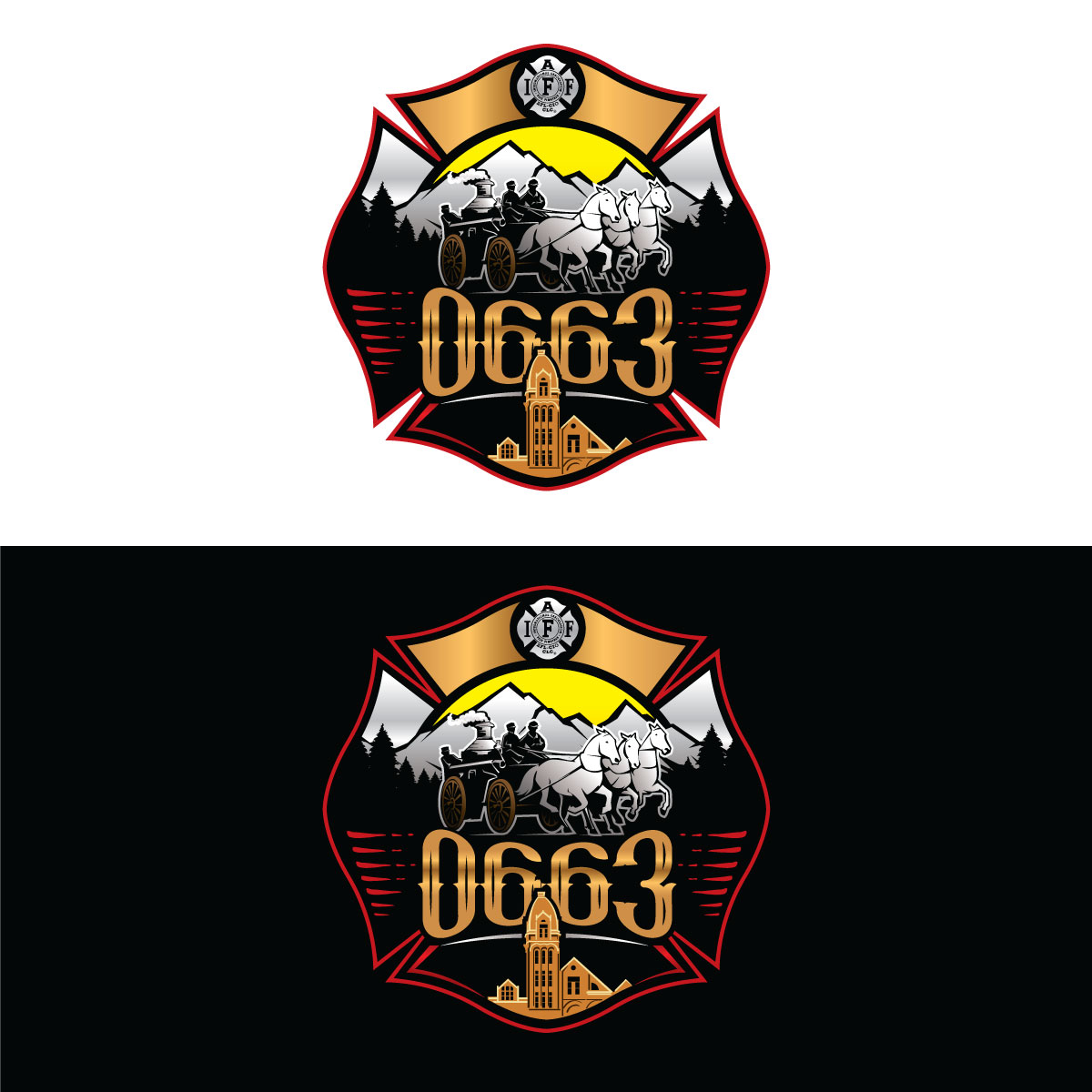 Logo Design by prodesigns99 for this project | Design #34548067