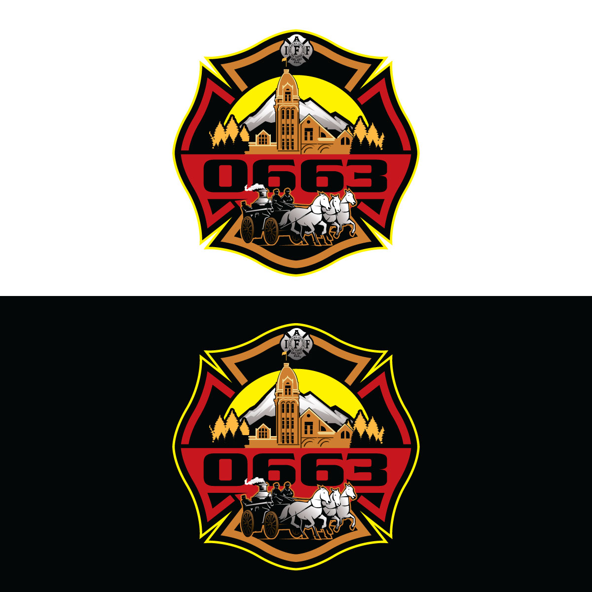 Logo Design by prodesigns99 for this project | Design #34548068