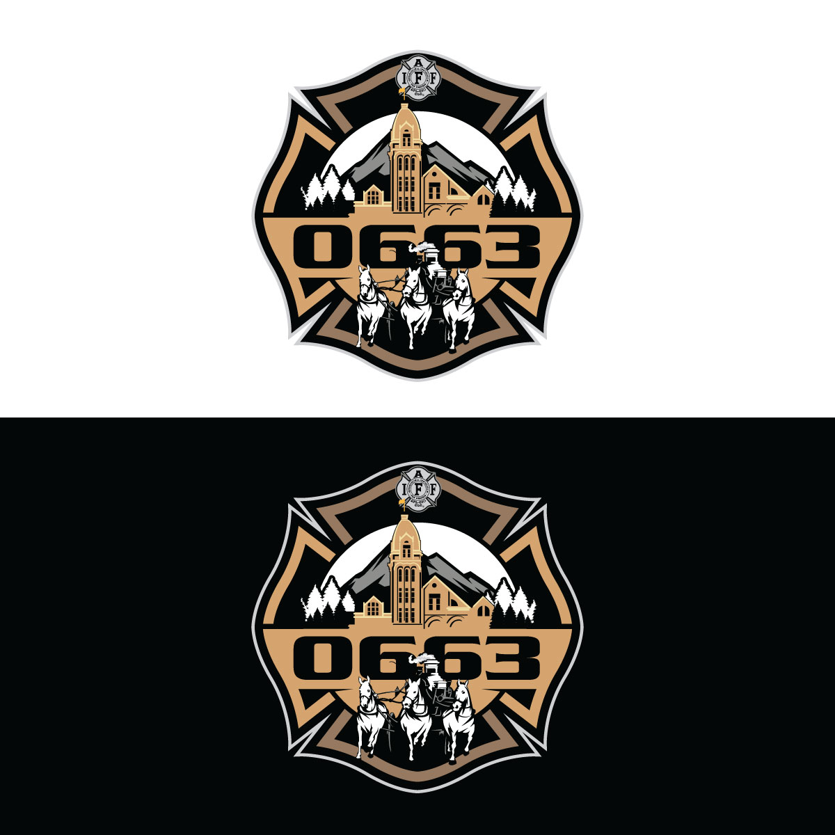 Logo Design by prodesigns99 for this project | Design #34548733