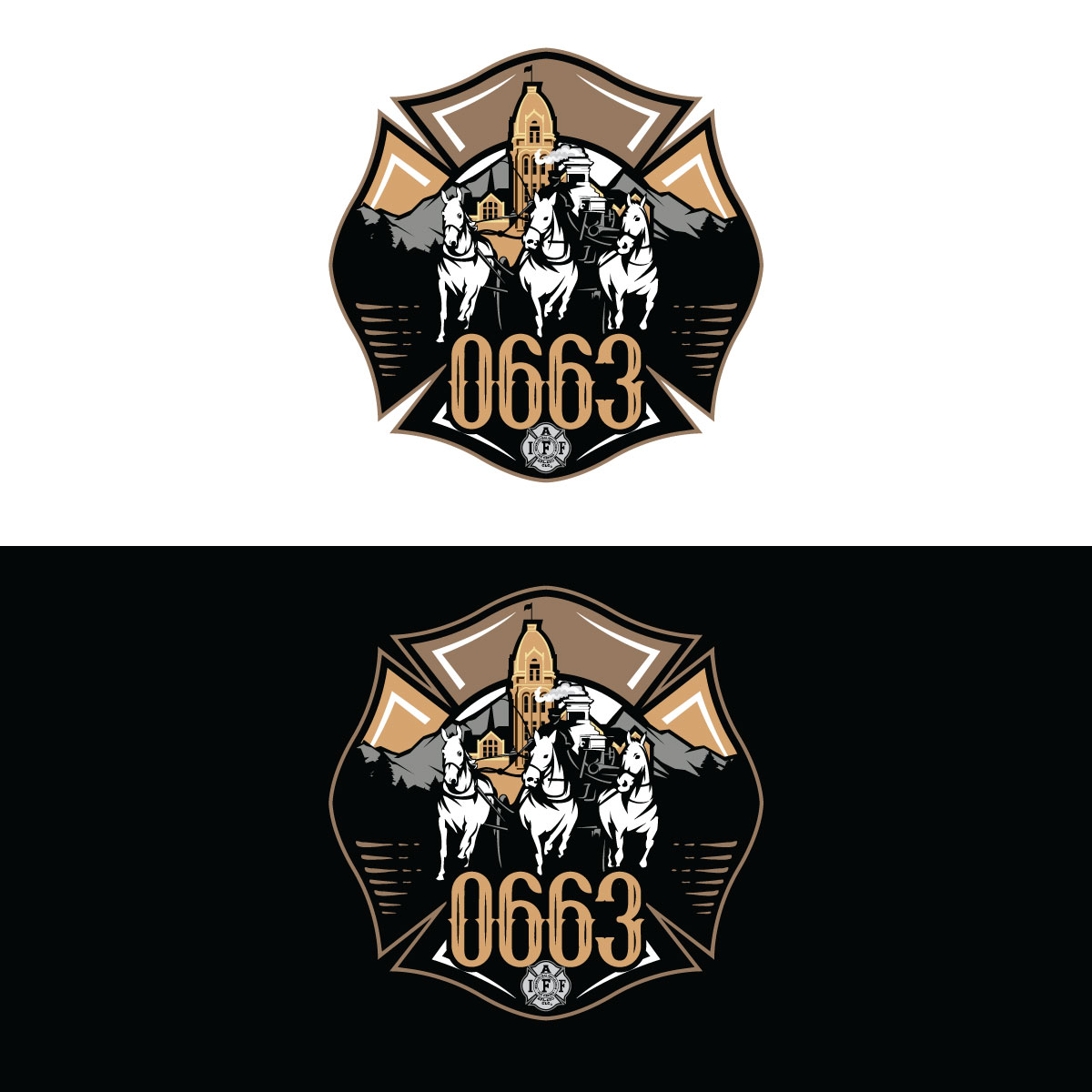 Logo Design by prodesigns99 for this project | Design #34548734