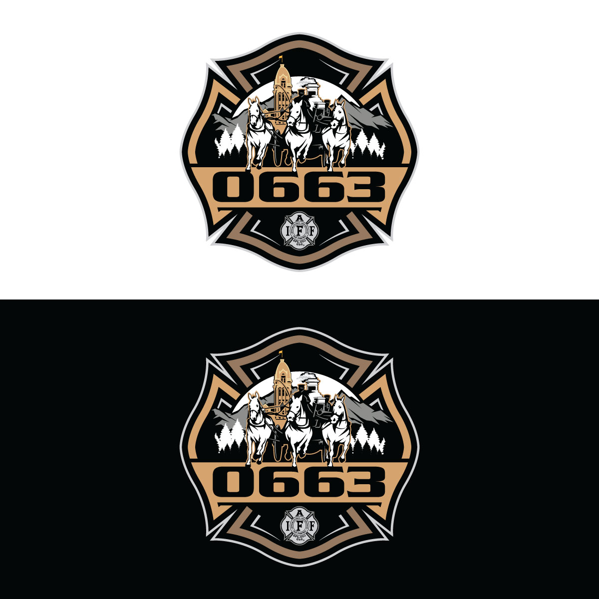 Logo Design by prodesigns99 for this project | Design #34548735