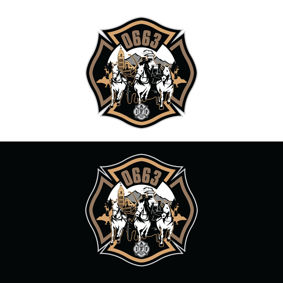 Logo Design by prodesigns99 for this project | Design #34555691