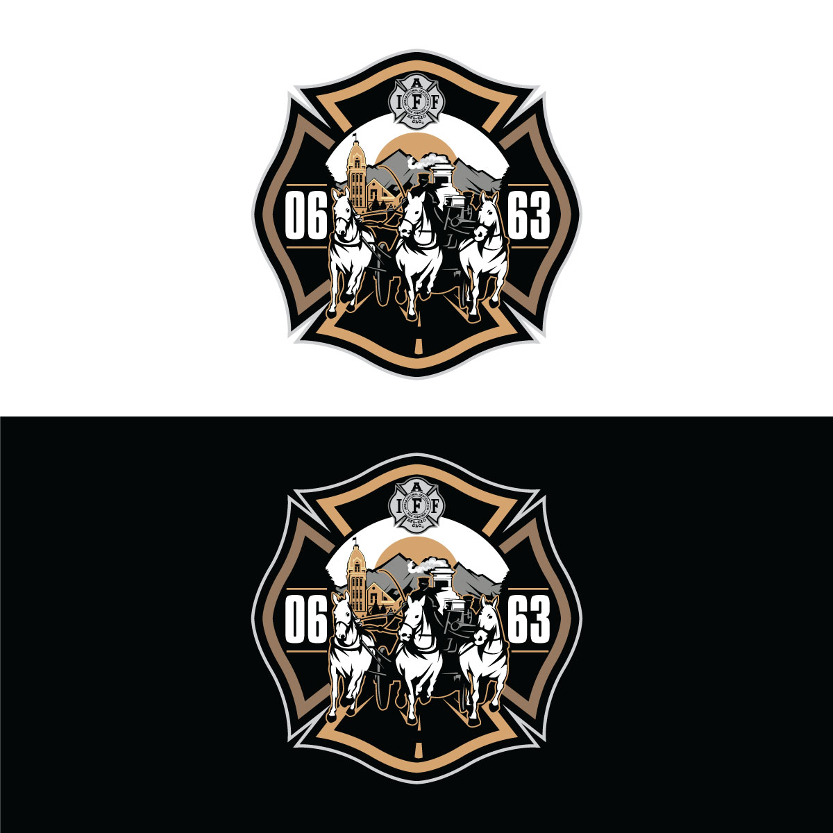 Logo Design by prodesigns99 for this project | Design #34555692