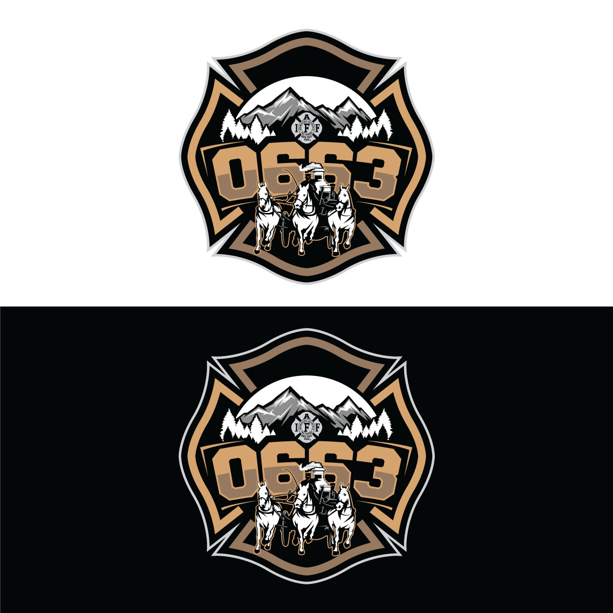 Logo Design by prodesigns99 for this project | Design #34562440