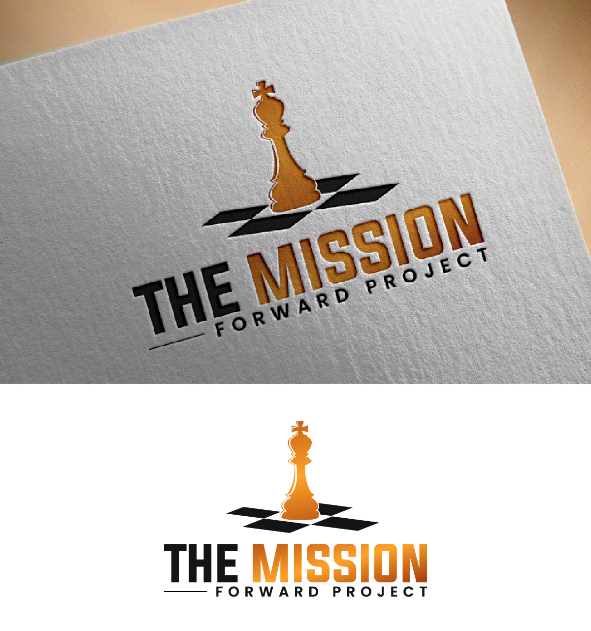 Logo Design by fly  design for this project | Design #34543012