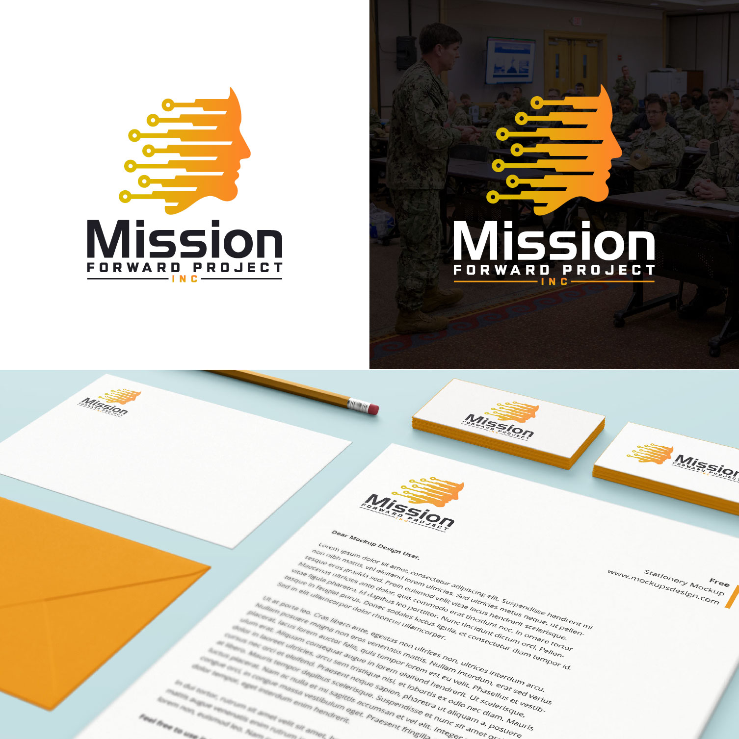 Logo-Design von 4tech services für dieses Projekt | Design #34538803