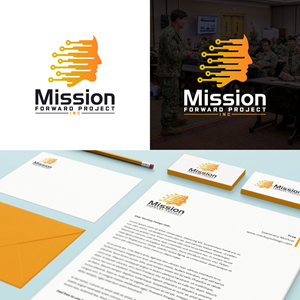 Logo Design by 4tech services for this project | Design: #34538803