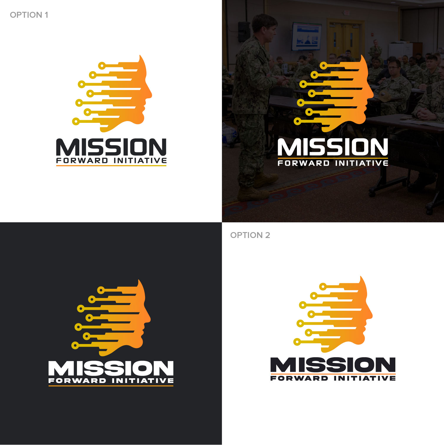 Logo Design by 4tech services for this project | Design: #34569010