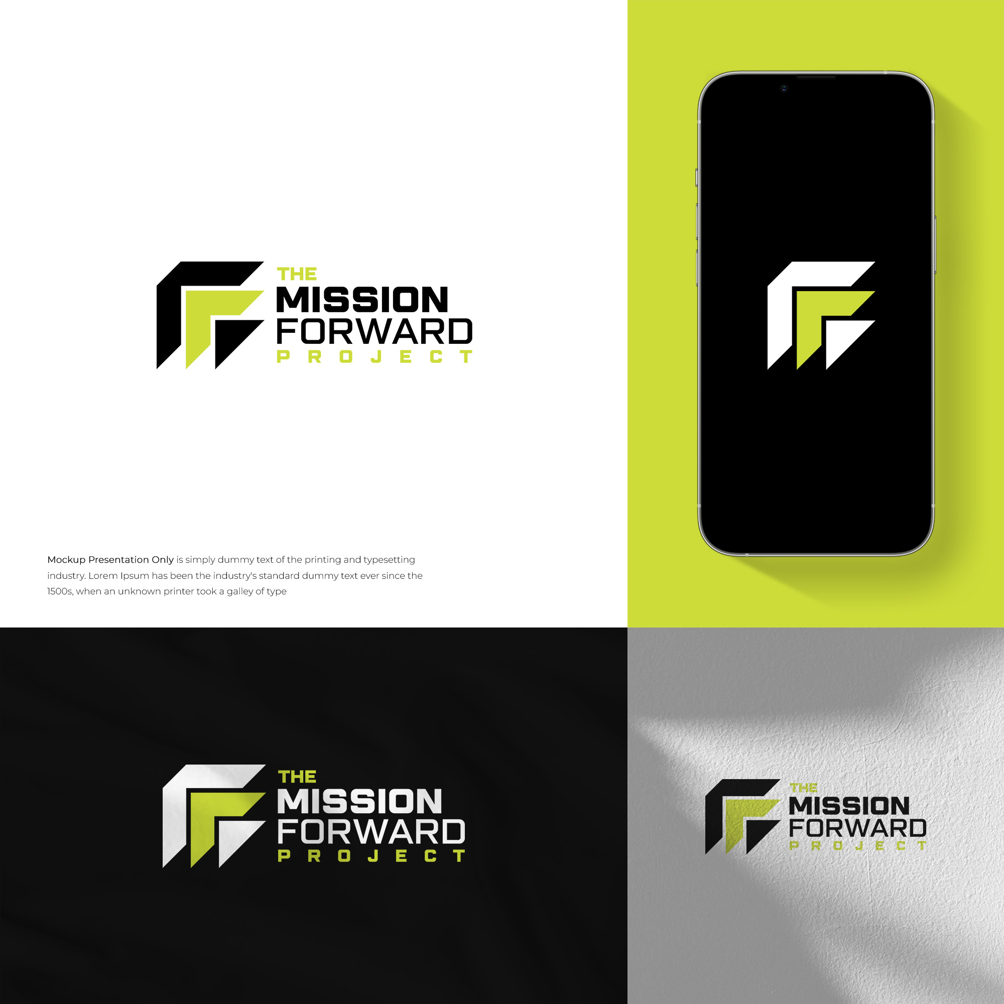 Logo Design by MASH Std for this project | Design #34542717