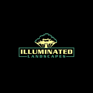Logo Design by Fortmindz for Illuminated Landscapes Corp | Design: #34544965