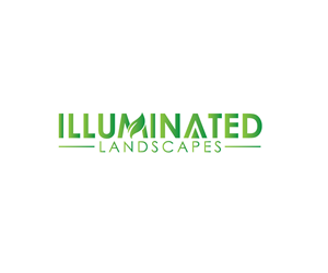 Logo Design by MANIK 42 for Illuminated Landscapes Corp | Design: #34541020