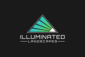 Logo-Design von Aezakmi für Illuminated Landscapes Corp | Design: #34584612