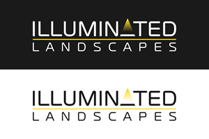 Logo-Design von Aezakmi für Illuminated Landscapes Corp | Design: #34584618