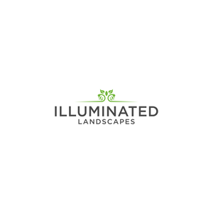 Diseño de Logo por Kaze56 para Illuminated Landscapes Corp | Diseño: #34540164