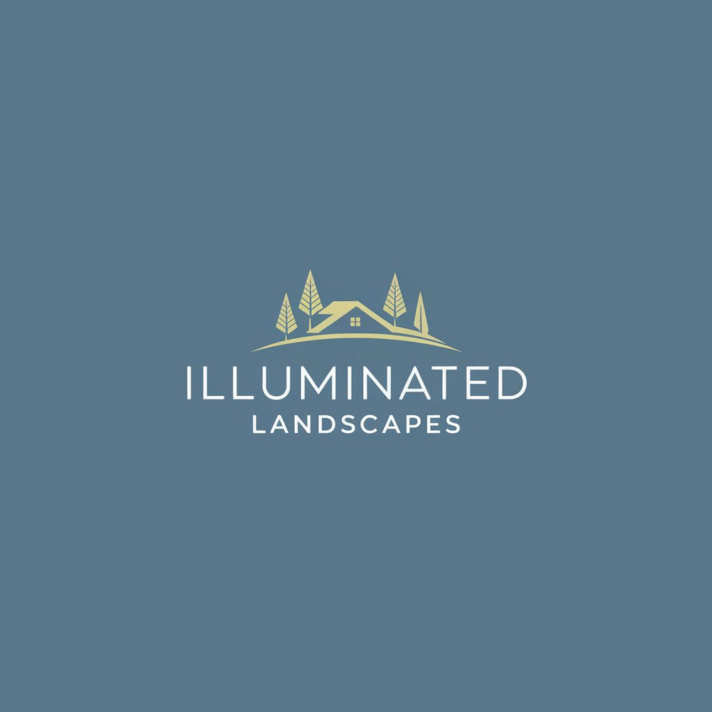 Logo Design by DesignVerse777 for Illuminated Landscapes Corp | Design #34549085