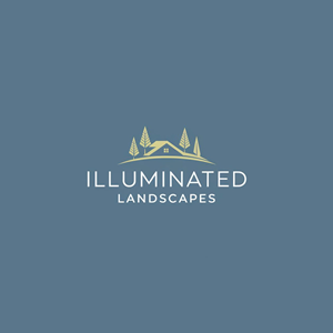 Logo Design by DesignVerse777 for Illuminated Landscapes Corp | Design: #34549085
