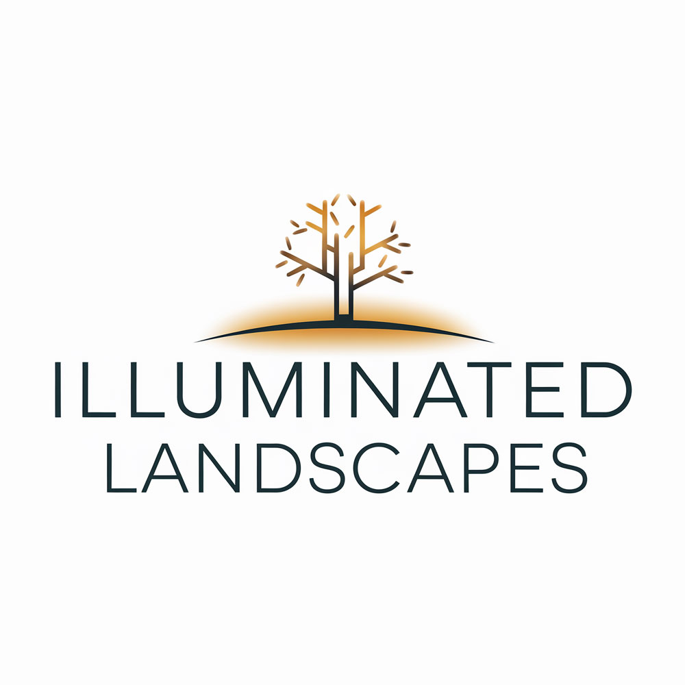 Logo Design by DesignVerse777 for Illuminated Landscapes Corp | Design #34549086