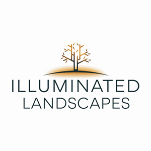 Logo Design by DesignVerse777 for Illuminated Landscapes Corp | Design: #34549086