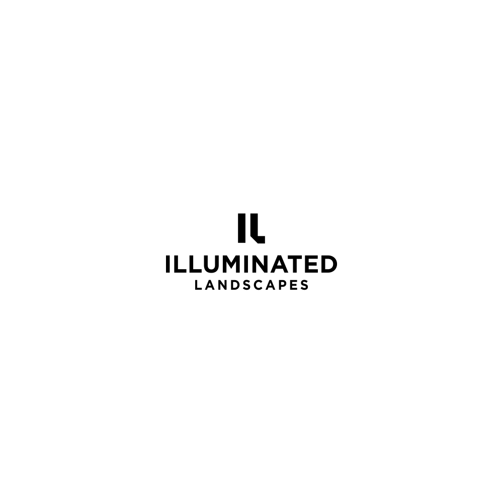 Logo Design by hokkiye for Illuminated Landscapes Corp | Design #34552093