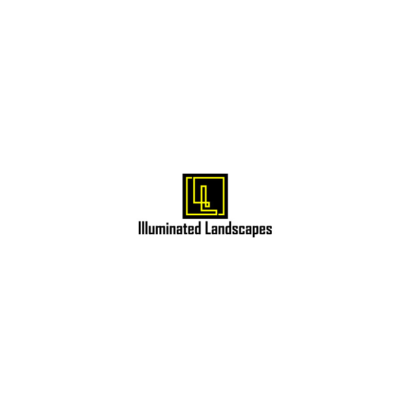 Logo Design by Coli for Illuminated Landscapes Corp | Design #34578449