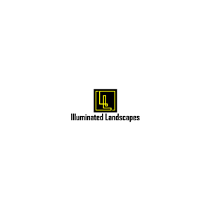 Logo Design by Coli for Illuminated Landscapes Corp | Design: #34578449