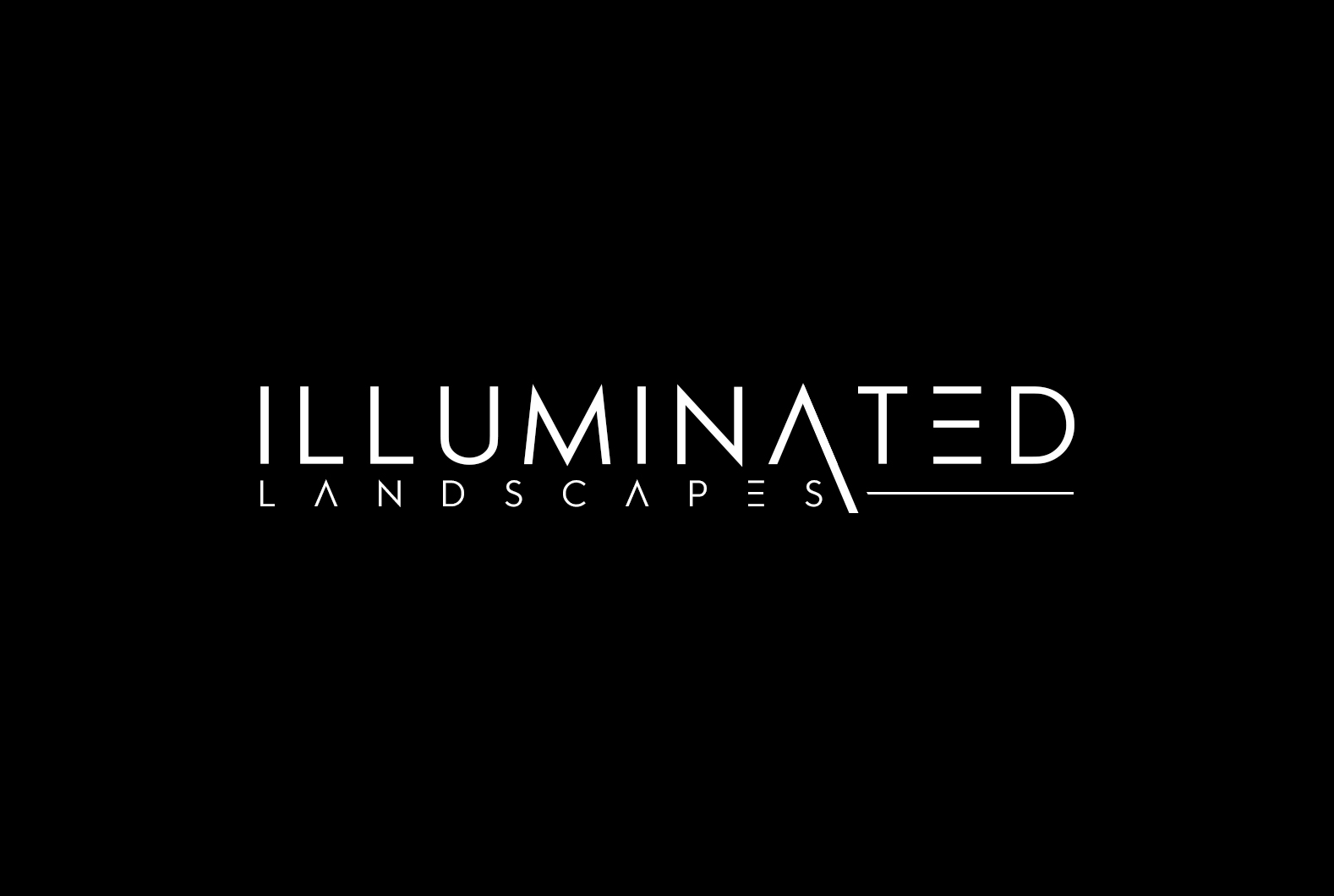 Logo-Design von Rahmina für Illuminated Landscapes Corp | Design #34543920