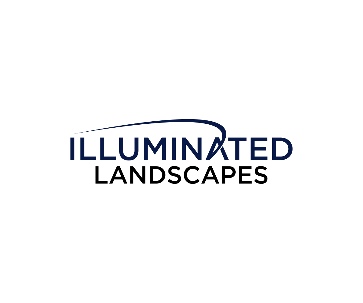 Logo Design by kalongg langgeng jaya for Illuminated Landscapes Corp | Design #34546210