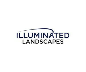 Logo Design by kalongg langgeng jaya for Illuminated Landscapes Corp | Design: #34546210