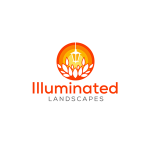 Logo Design by Krold IT Solutions for Illuminated Landscapes Corp | Design: #34544206