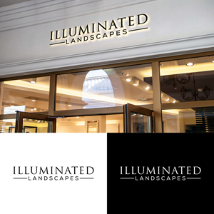 Logo-Design von Solikin Design für Illuminated Landscapes Corp | Design: #34539927