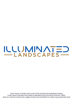 Logo-Design von Abigaill_design für Illuminated Landscapes Corp | Design: #34539719