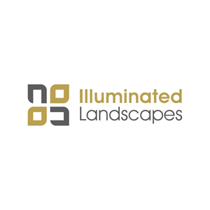 Logo Design by malekah_city for Illuminated Landscapes Corp | Design: #34538732